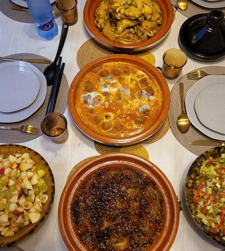 Repas