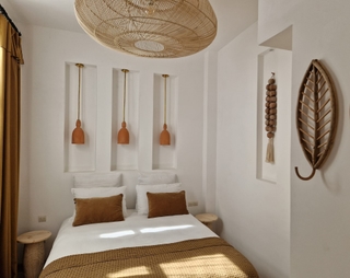 Chambres